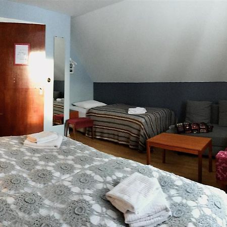 Sel Guesthouse Skalholt Экстерьер фото
