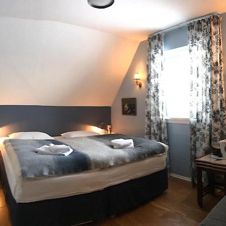 Sel Guesthouse Skalholt Экстерьер фото