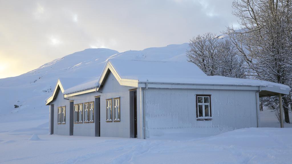 Sel Guesthouse Skalholt Номер фото