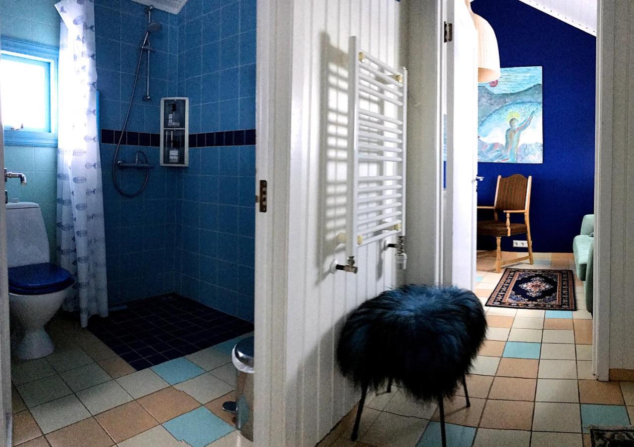 Sel Guesthouse Skalholt Экстерьер фото