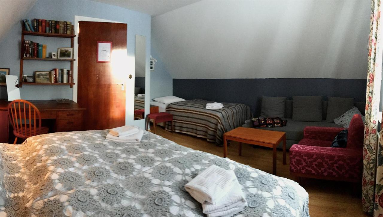 Sel Guesthouse Skalholt Экстерьер фото
