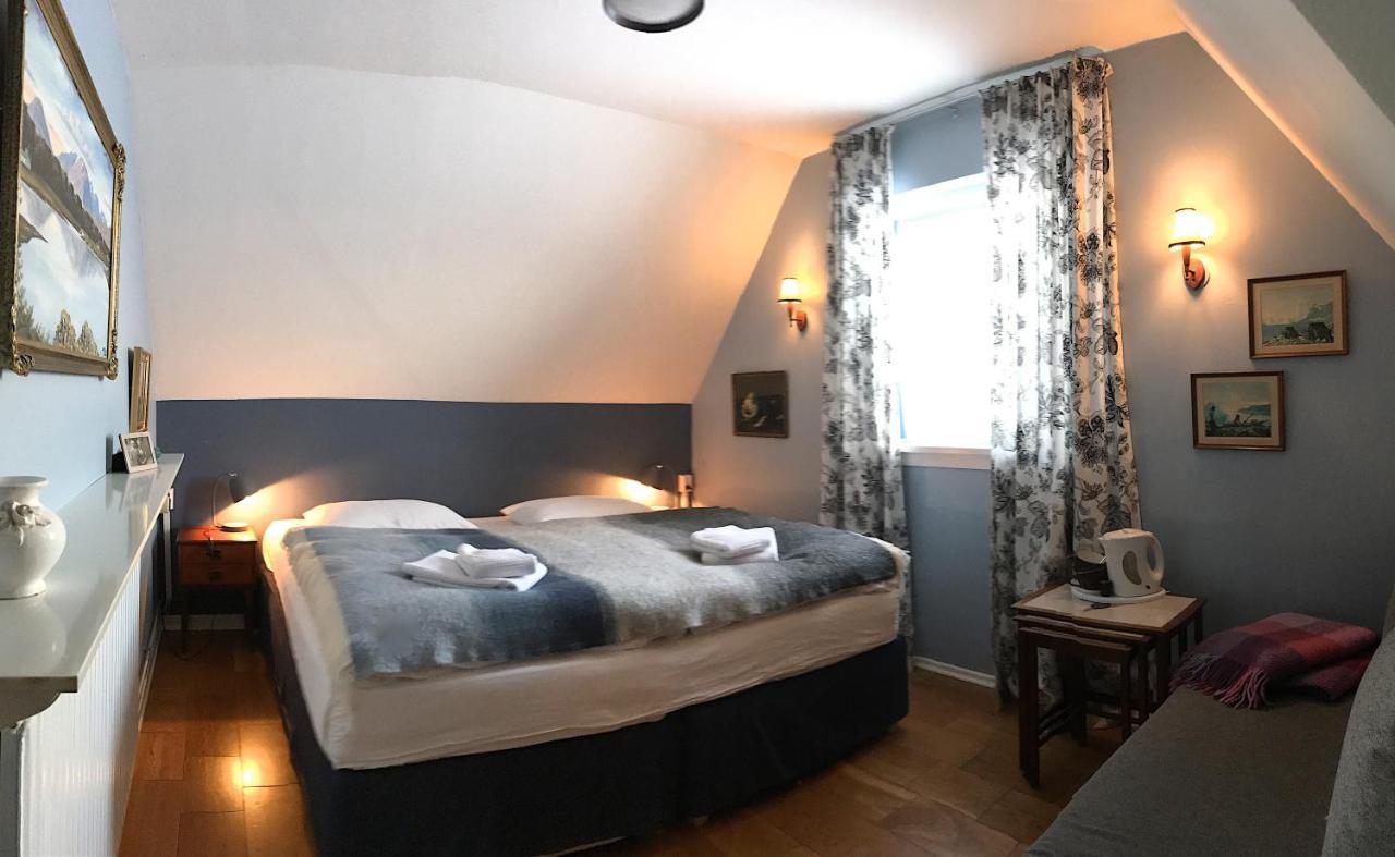 Sel Guesthouse Skalholt Экстерьер фото