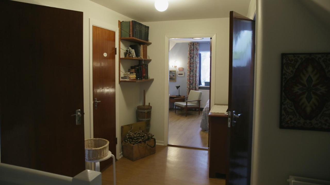 Sel Guesthouse Skalholt Экстерьер фото